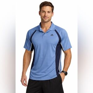 Men’s Adidas Golf Polo Shirt